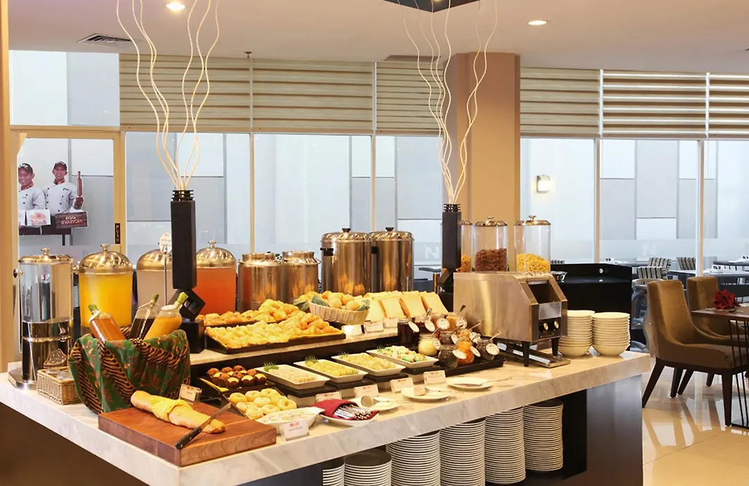 Swiss-Belinn Tunjungan Surabaya-1
