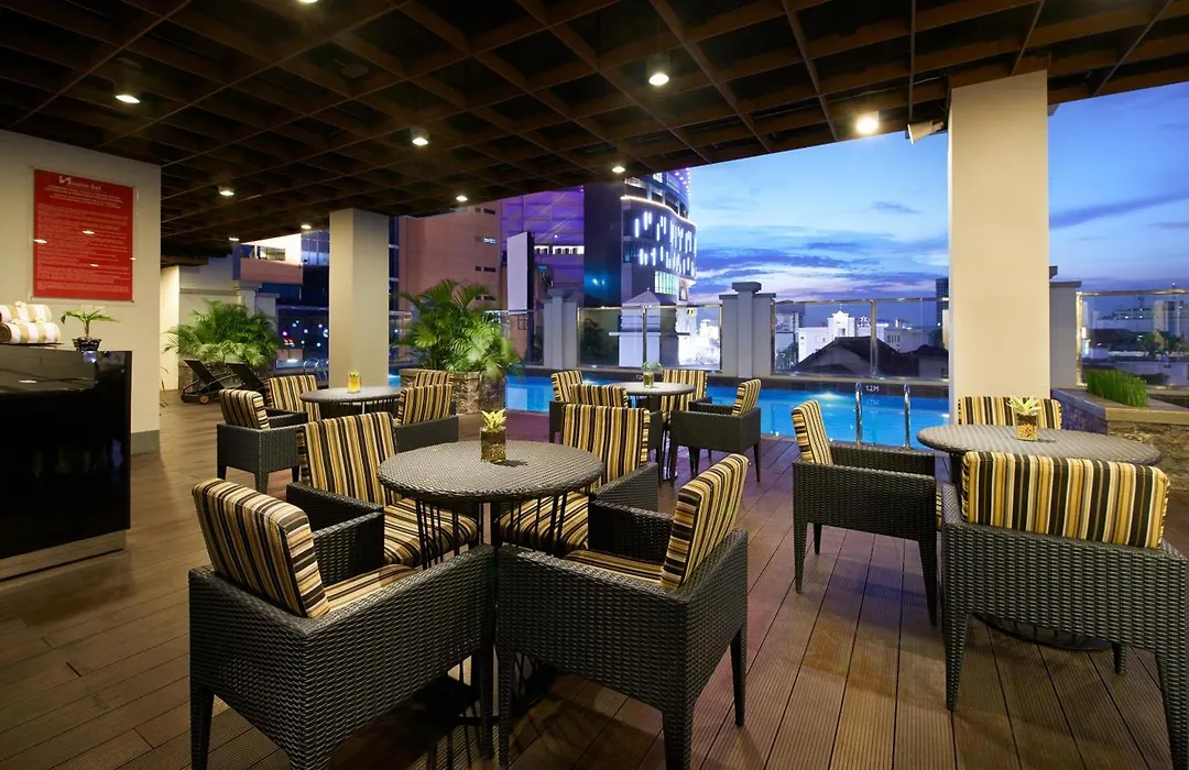 Swiss-Belinn Tunjungan Surabaya-1