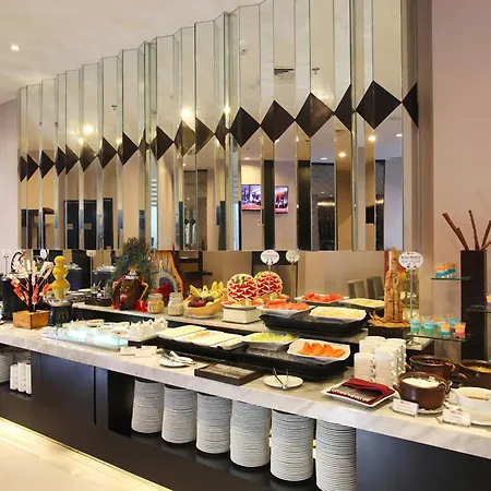 Swiss-Belinn Tunjungan Surabaya-3