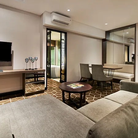 Swiss-Belinn Tunjungan Surabaya-3