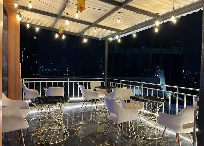 Goldvitel Hotel Surabaya